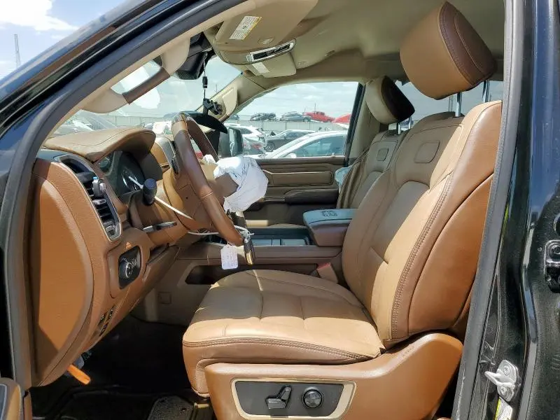 2020 RAM 1500 LONGHORN  