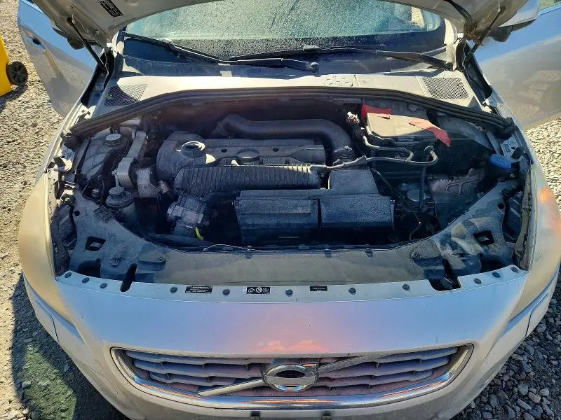 2012 VOLVO S60 T5  