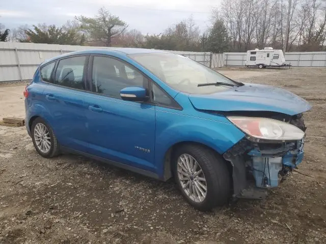 2014 FORD C-MAX SE  