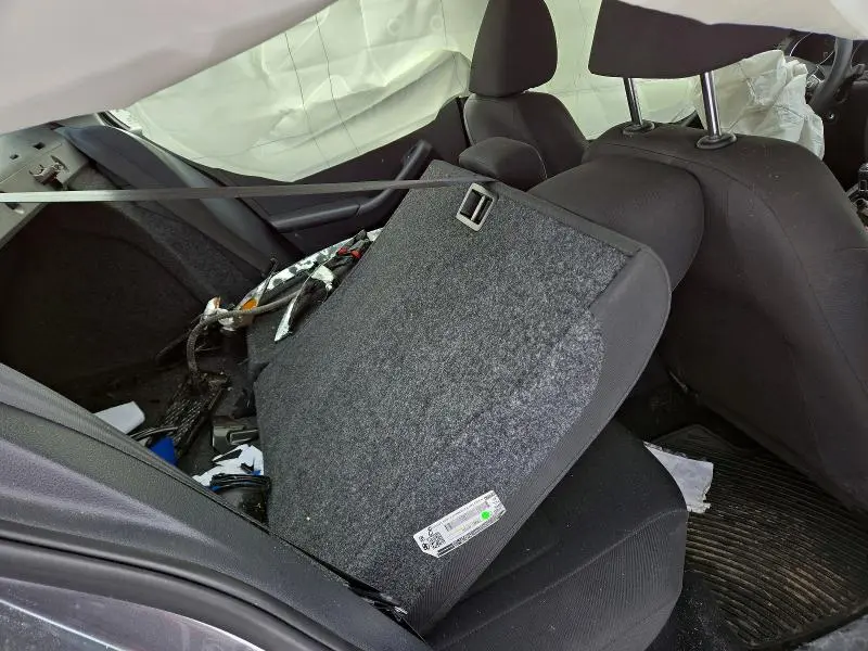 2015 VOLKSWAGEN JETTA BASE  