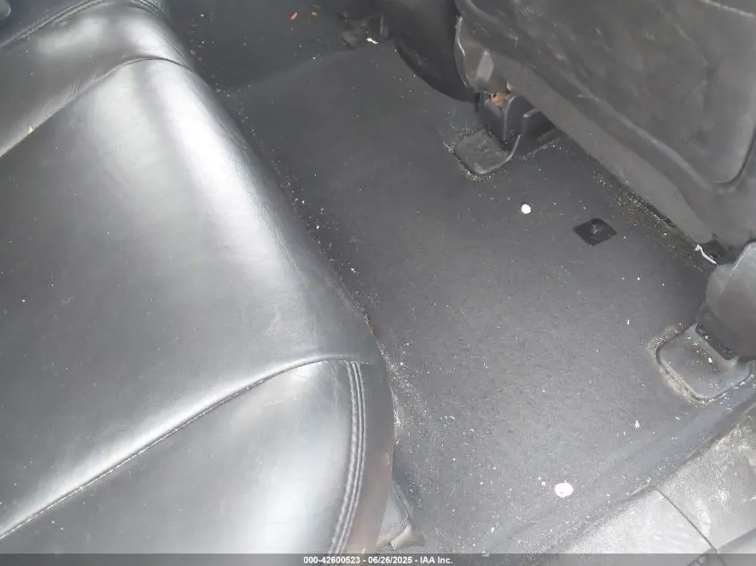 2011 ACURA MDX TECHNOLOGY PACKAGE
