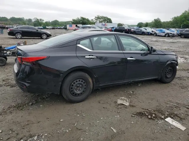 2024 NISSAN ALTIMA S  
