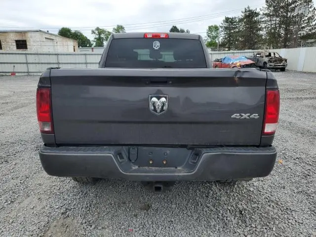 2018 RAM 1500 ST  