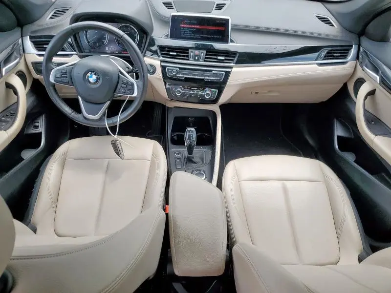 2022 BMW X1 SDRIVE28I  