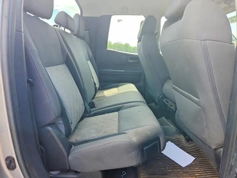 2014 TOYOTA TUNDRA SR  