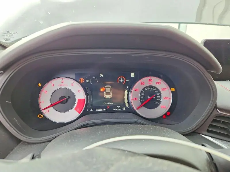 2023 ACURA TLX A-SPEC  