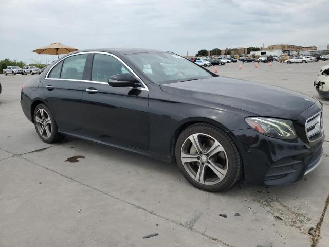 2017 MERCEDES-BENZ E 300