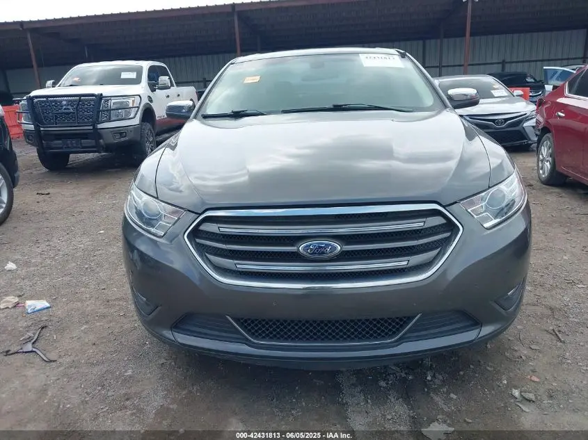2016 FORD TAURUS LIMITED