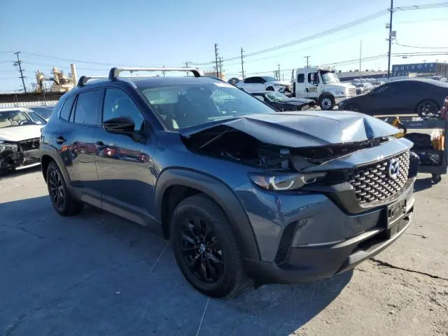 2024 MAZDA CX-50 PREMIUM  