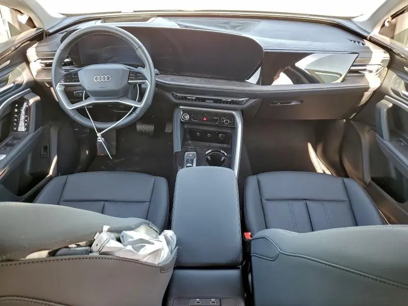 2025 AUDI Q5 SPORTBACK PREMIUM PLUS  