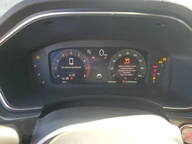 2024 ACURA INTEGRA A-SPEC TECH  