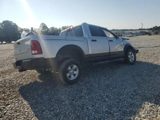 2014 RAM 1500 SLT  