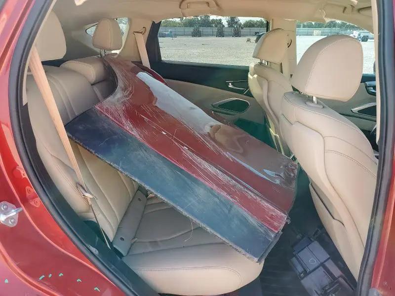 2024 ACURA RDX   