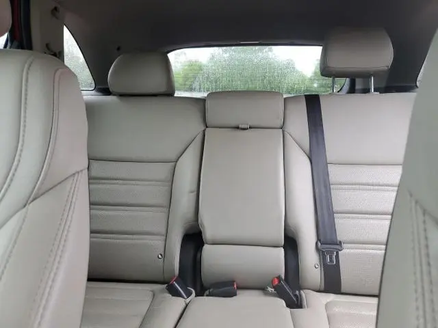 2016 KIA SORENTO EX  
