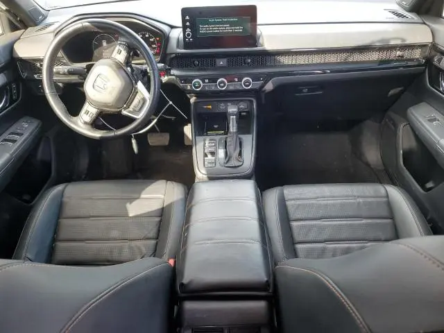 2025 HONDA CR-V SPORT TOURING  