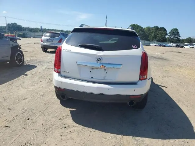 2010 CADILLAC SRX LUXURY COLLECTION  