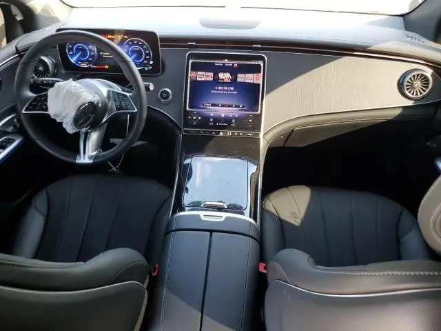 2023 MERCEDES-BENZ EQE SUV 350 4MATIC  