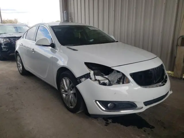 2014 BUICK REGAL PREMIUM