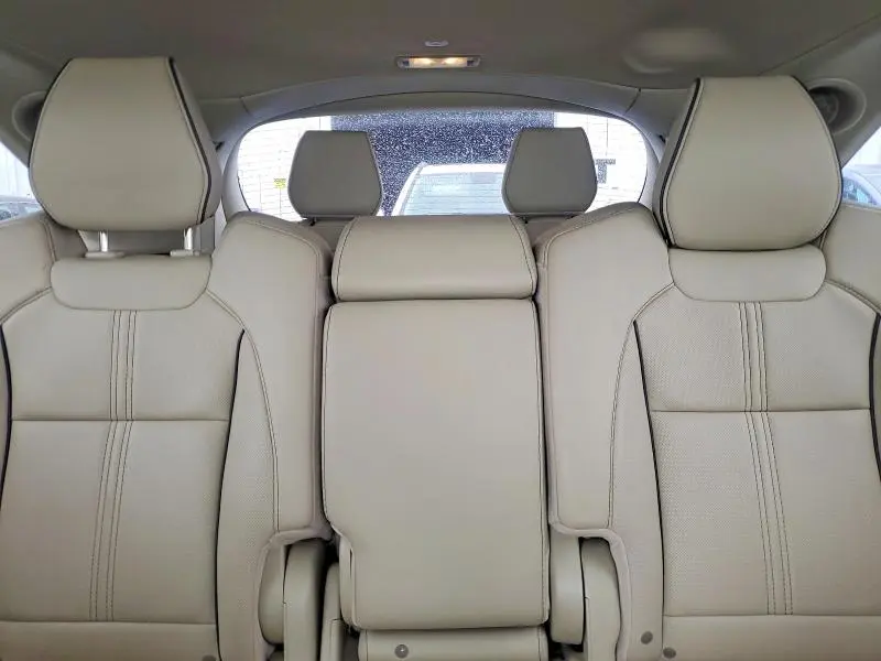 2017 ACURA MDX ADVANCE  