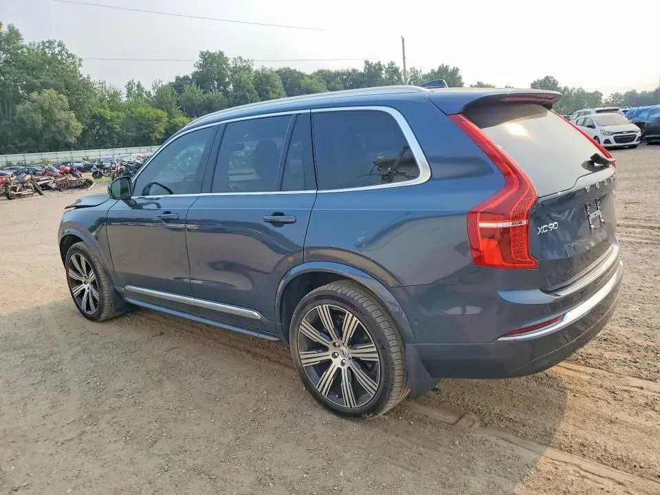 2023 VOLVO XC90 ULTIMATE  