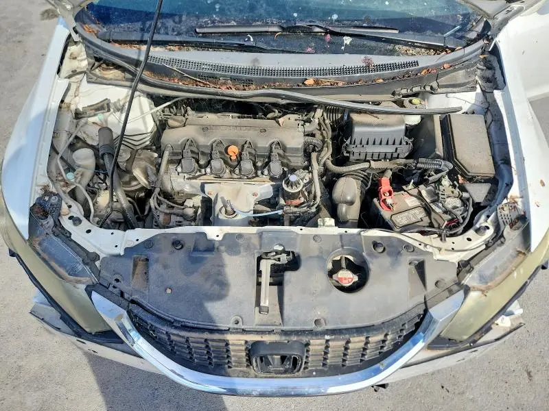 2015 HONDA CIVIC EXL  