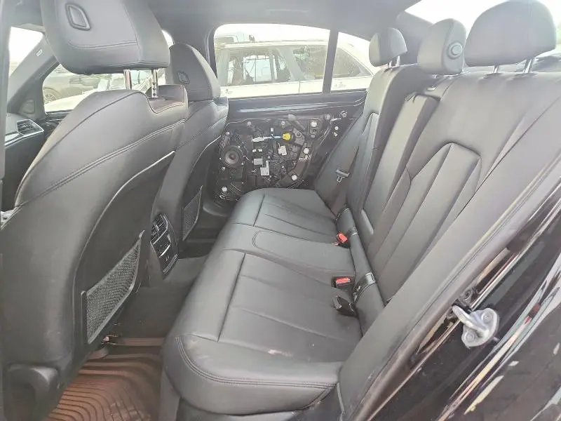 2021 BMW 330XE   