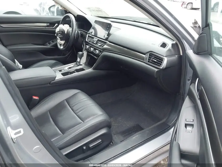 2021 HONDA ACCORD SPORT SPECIAL EDITION