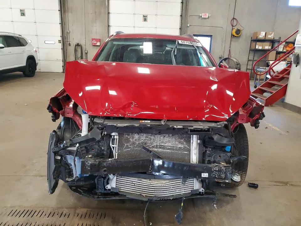 2021 HYUNDAI KONA LIMITED  