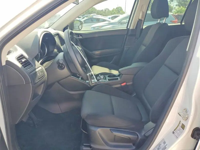 2016 MAZDA CX-5 SPORT  