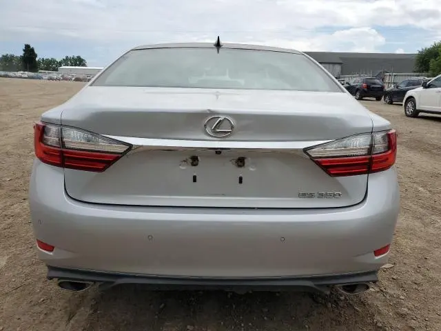 2018 LEXUS ES 350  