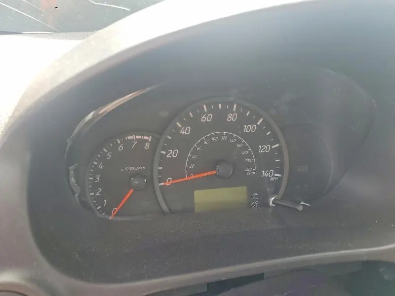 2022 MITSUBISHI MIRAGE ES  