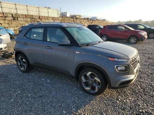2022 HYUNDAI VENUE SEL