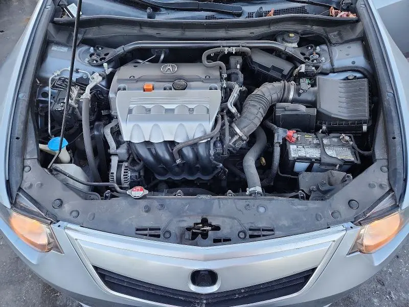 2011 ACURA TSX   