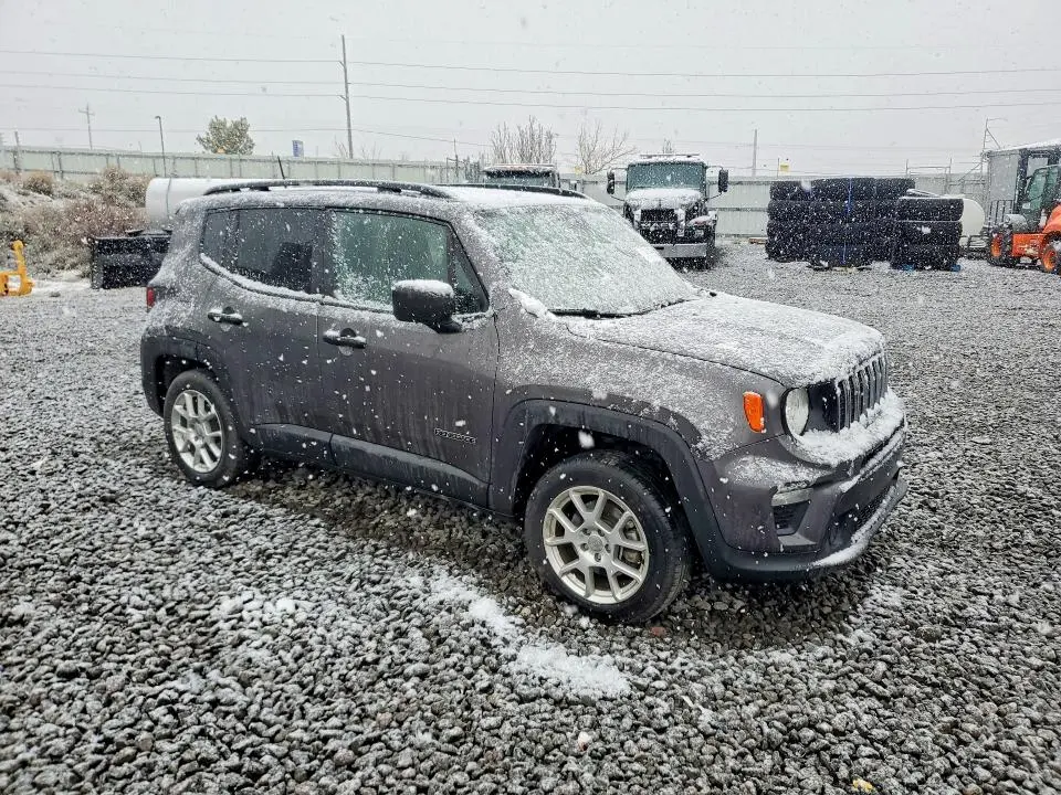 2019 JEEP RENEGADE SPORT  