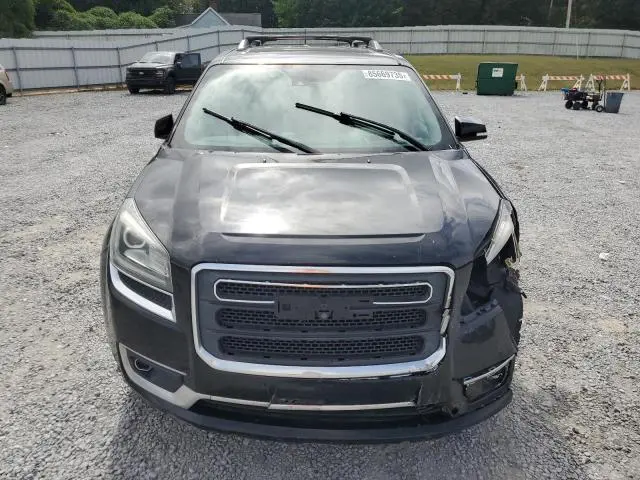 2017 GMC ACADIA LIMITED SLT-2  