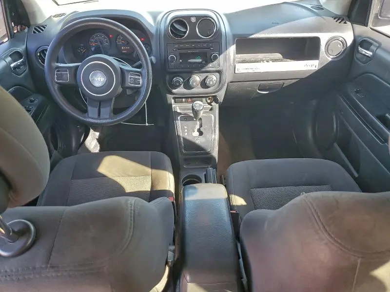 2015 JEEP COMPASS SPORT  