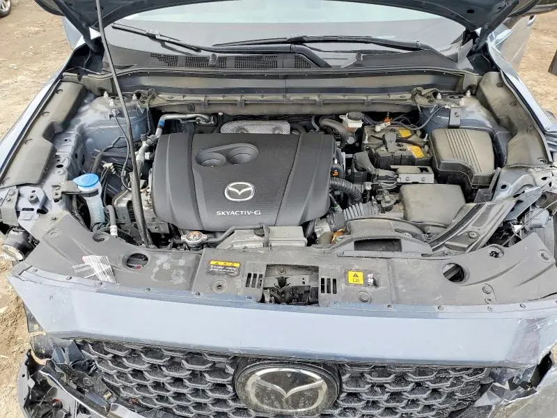 2025 MAZDA CX-90 PREFERRED  