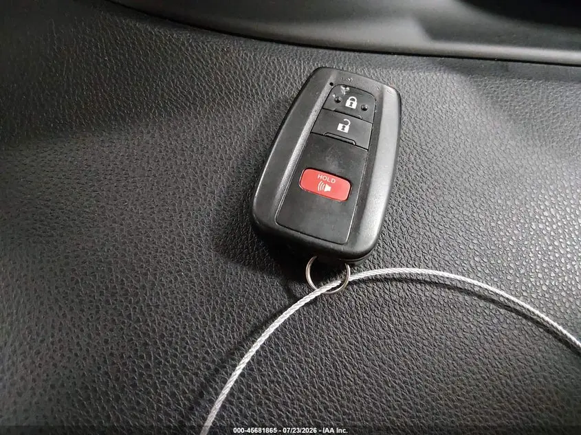 2021 TOYOTA PRIUS LE AWD-E