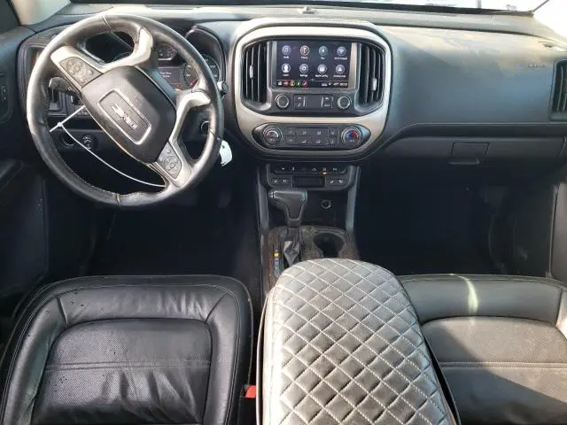 2020 GMC CANYON DENALI  