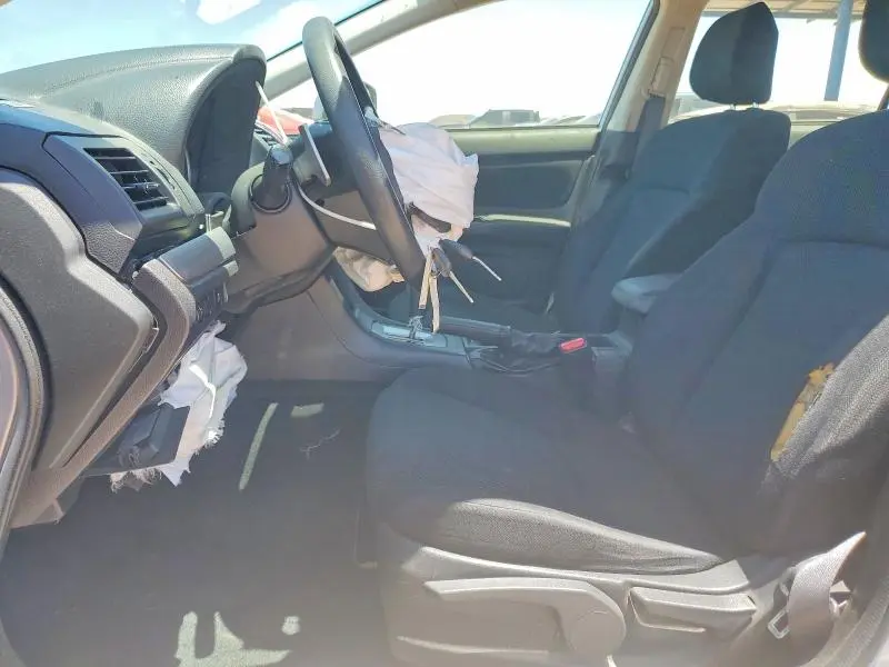2013 SUBARU IMPREZA PREMIUM  