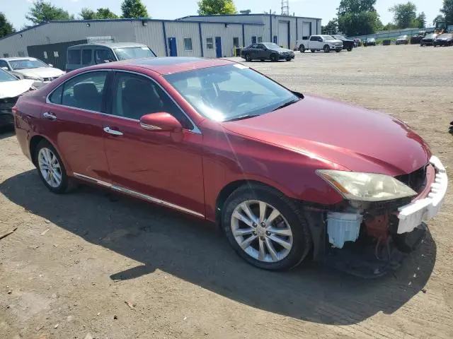 2012 LEXUS ES 350  