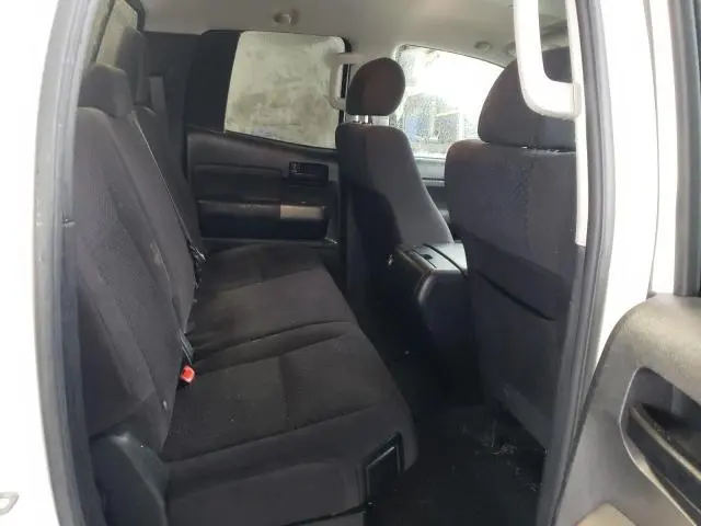 2013 TOYOTA TUNDRA DOUBLE CAB SR5  