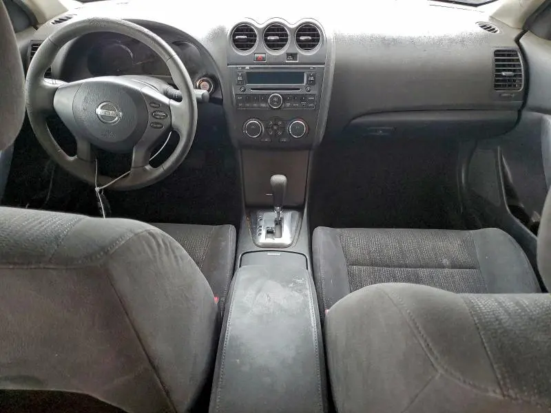 2010 NISSAN ALTIMA BASE  