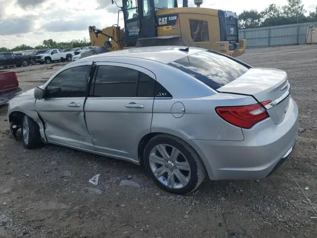 2011 CHRYSLER 200 TOURING  