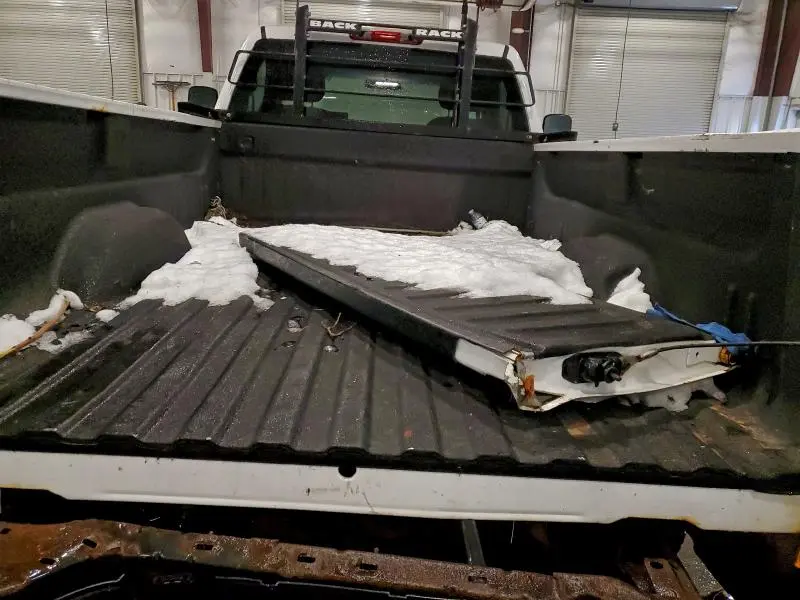 2011 GMC SIERRA K2500 HEAVY DUTY  