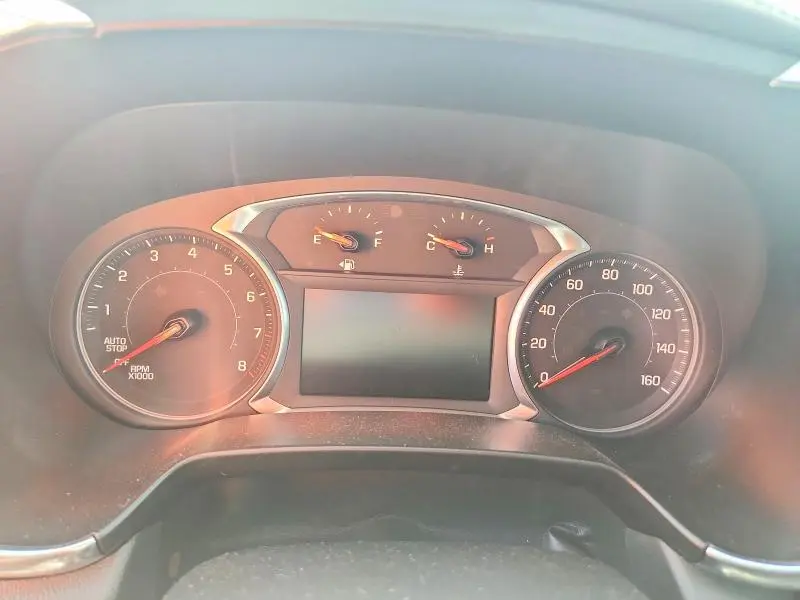 2019 CHEVROLET BLAZER 3LT  