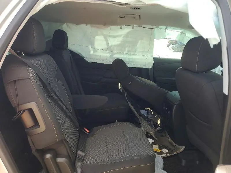 2020 CHEVROLET TRAVERSE LT  