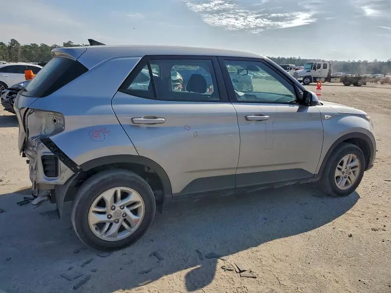 2021 HYUNDAI VENUE SE  