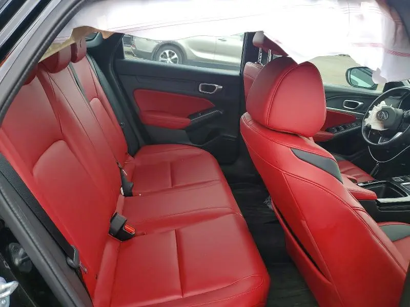 2024 ACURA INTEGRA A-SPEC  