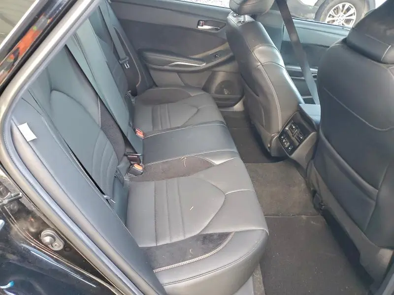 2022 TOYOTA AVALON TOURING  